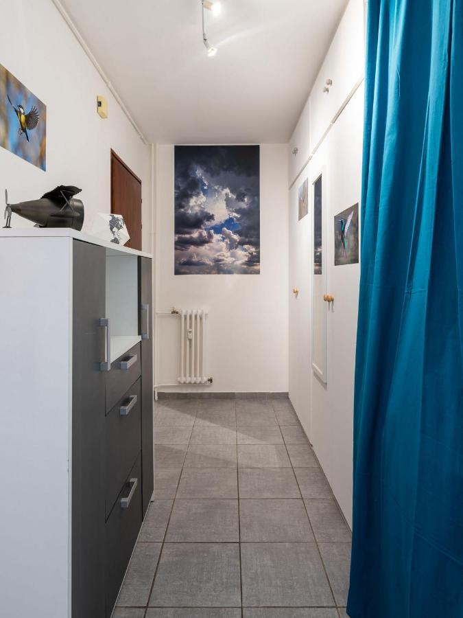 In The Sky - Casa Vostra - Caution 800 Eur & Id Requises - Ambilly Proche Tramway-Frontiere Apartment Luaran gambar